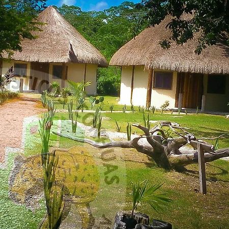 Servicios Turisticos Garra De Jaguar Конуас Экстерьер фото